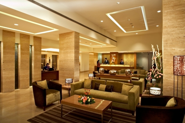 Hotel Adarsh Hamilton